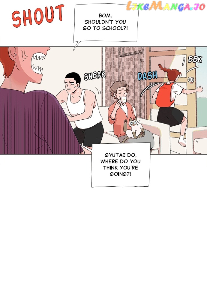 Spring Once Again Chapter 1 - page 32