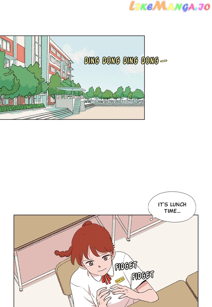 Spring Once Again Chapter 1 - page 33