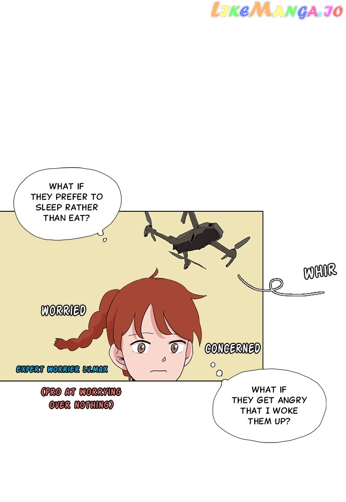 Spring Once Again Chapter 1 - page 35