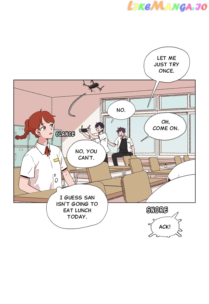 Spring Once Again Chapter 1 - page 36