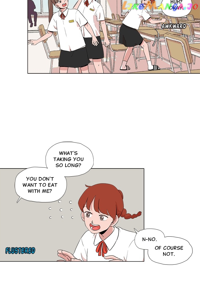 Spring Once Again Chapter 1 - page 39
