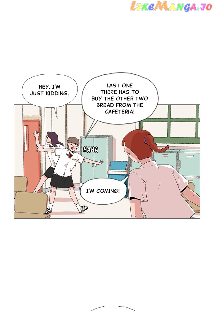 Spring Once Again Chapter 1 - page 40