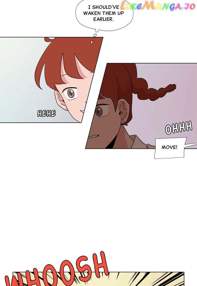Spring Once Again Chapter 1 - page 41