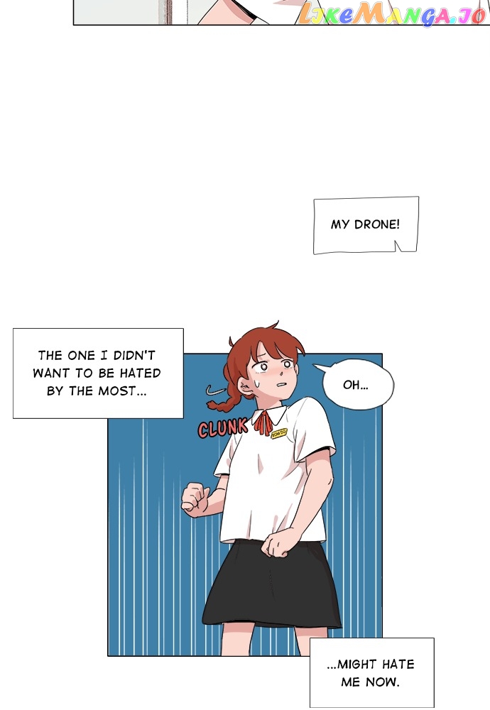 Spring Once Again Chapter 1 - page 45