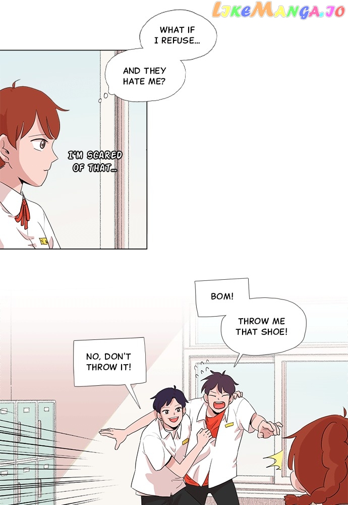 Spring Once Again Chapter 1 - page 7
