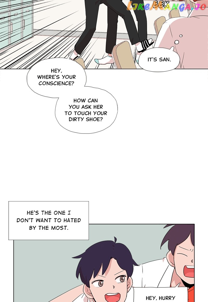 Spring Once Again Chapter 1 - page 8