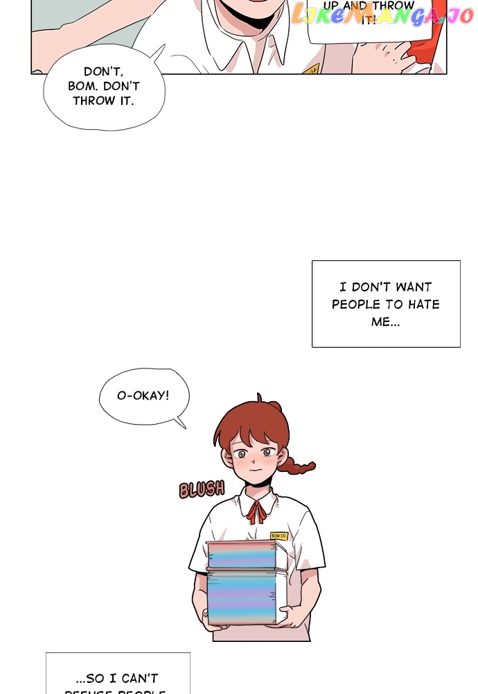 Spring Once Again Chapter 1 - page 9