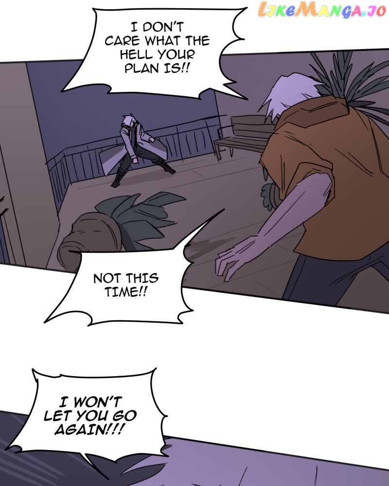 Code Adam Chapter 100 - page 16