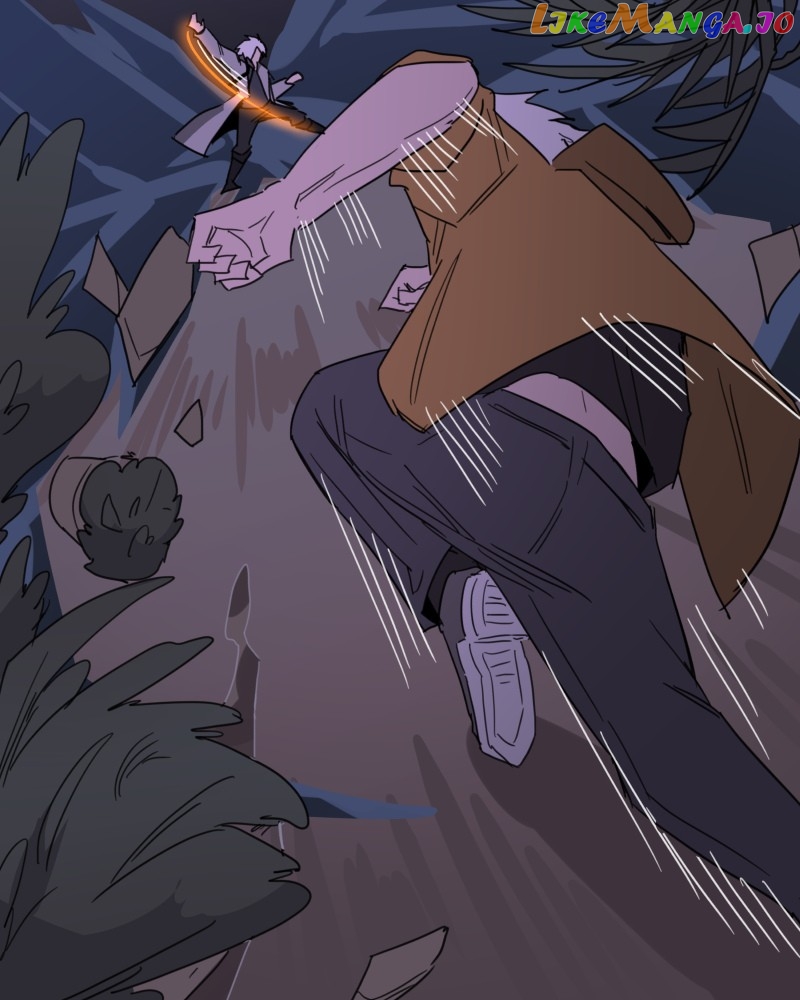 Code Adam Chapter 100 - page 20