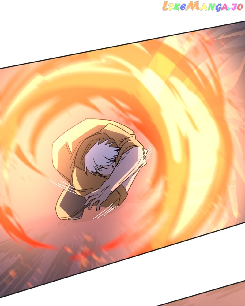 Code Adam Chapter 100 - page 22