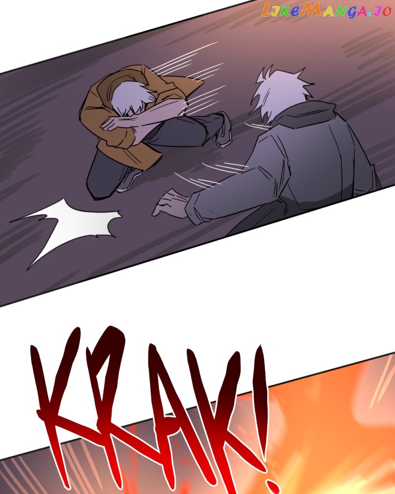 Code Adam Chapter 100 - page 23