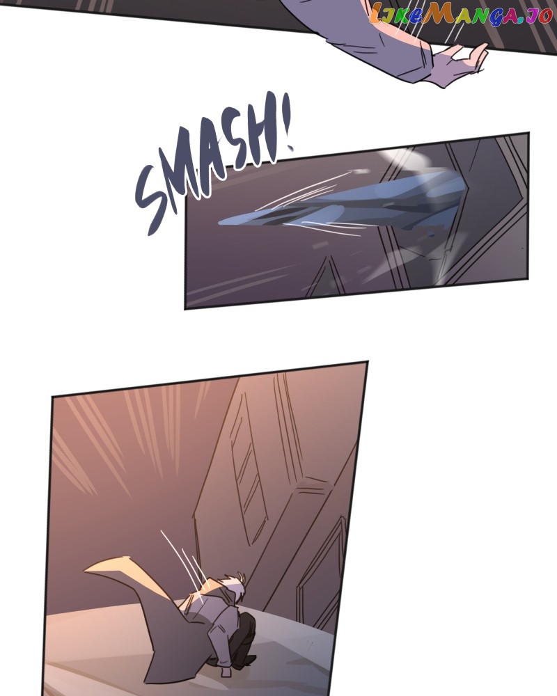 Code Adam Chapter 100 - page 25