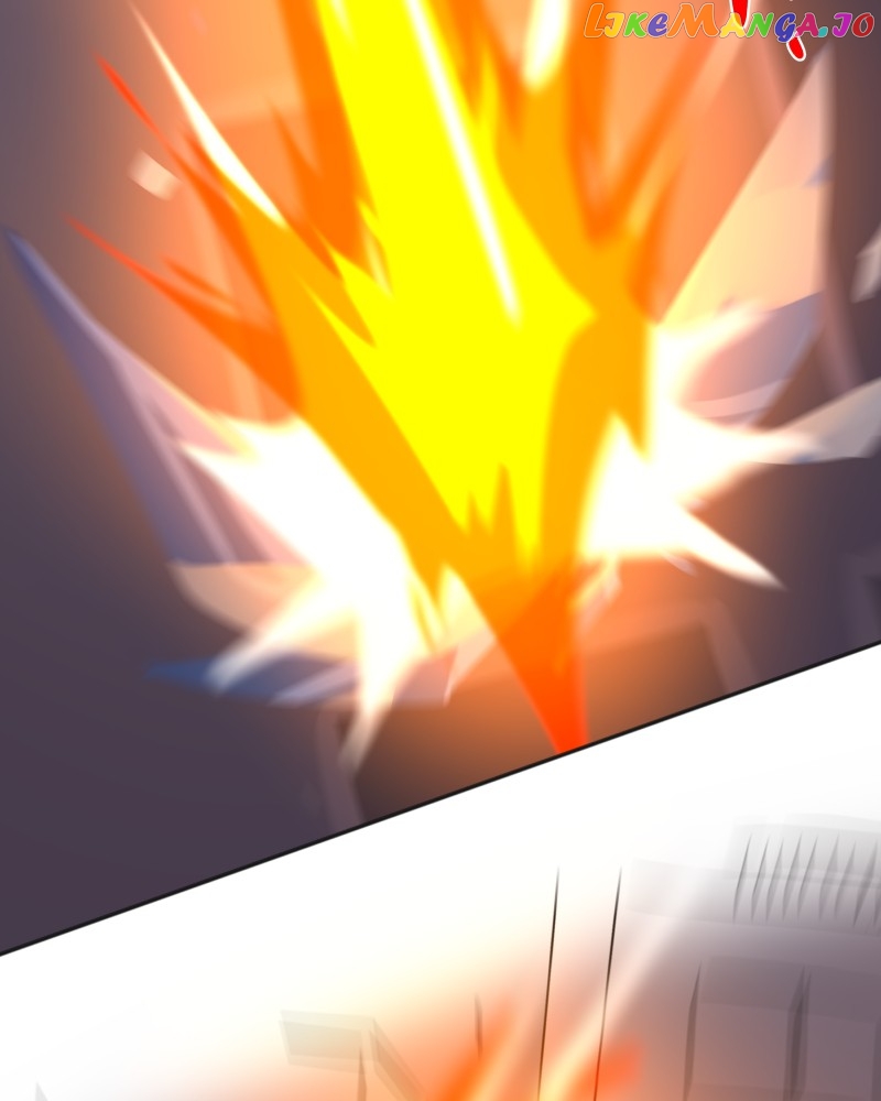 Code Adam Chapter 100 - page 28