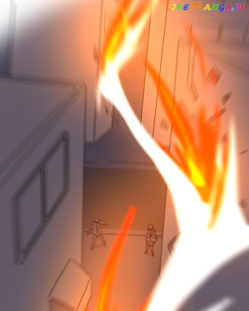Code Adam Chapter 100 - page 29
