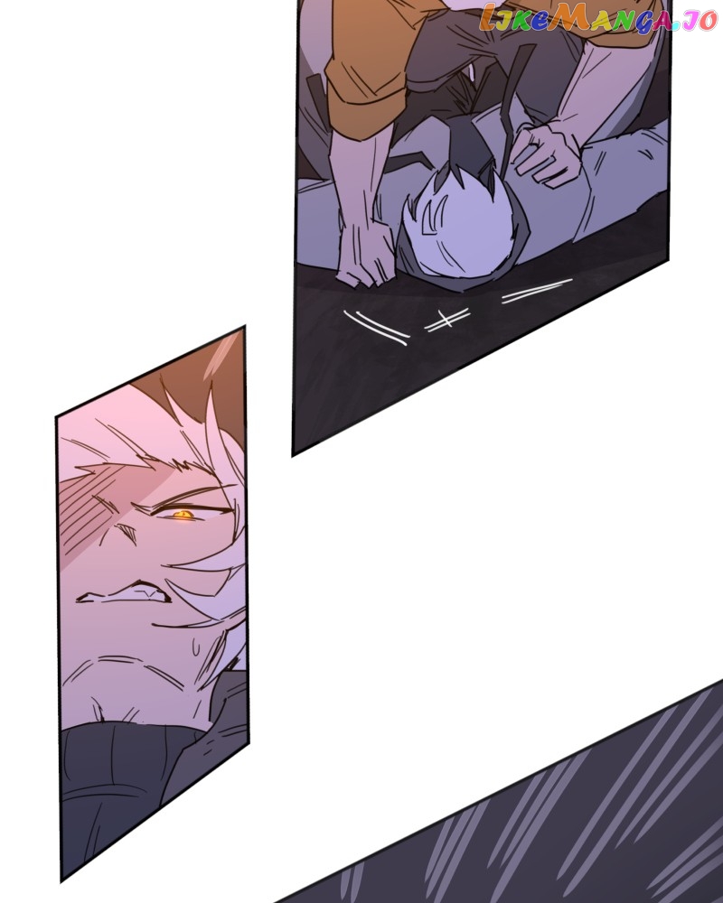 Code Adam Chapter 100 - page 31