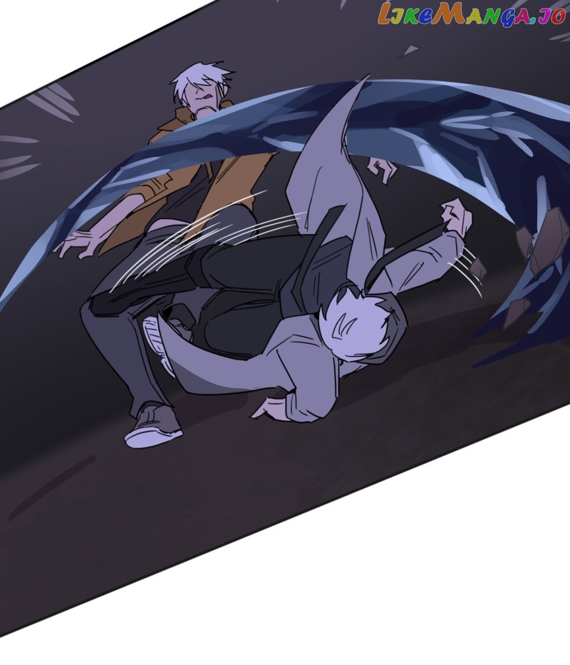 Code Adam Chapter 100 - page 32