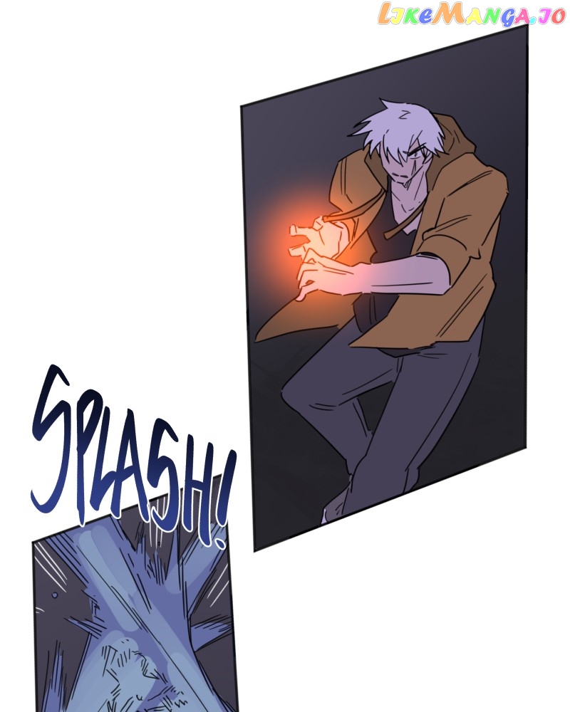 Code Adam Chapter 100 - page 33