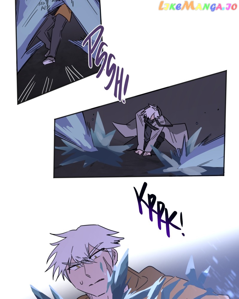 Code Adam Chapter 100 - page 34