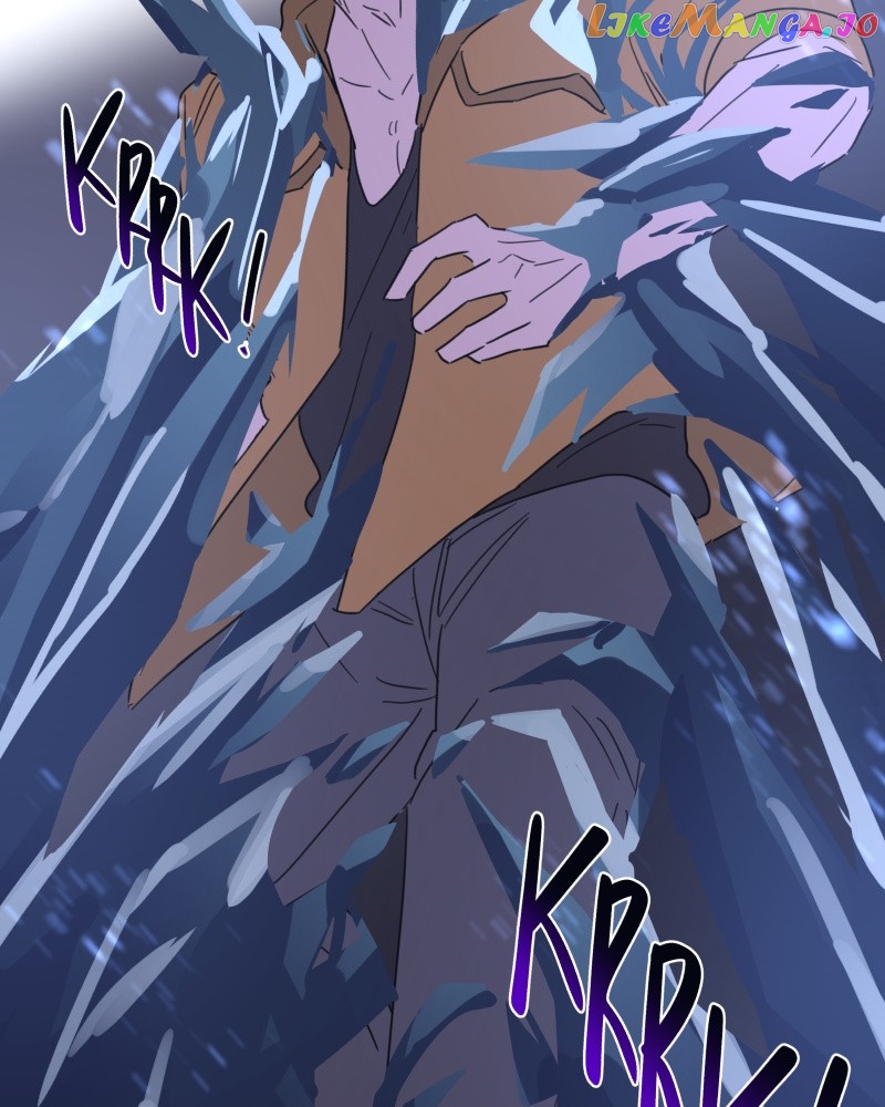 Code Adam Chapter 100 - page 35