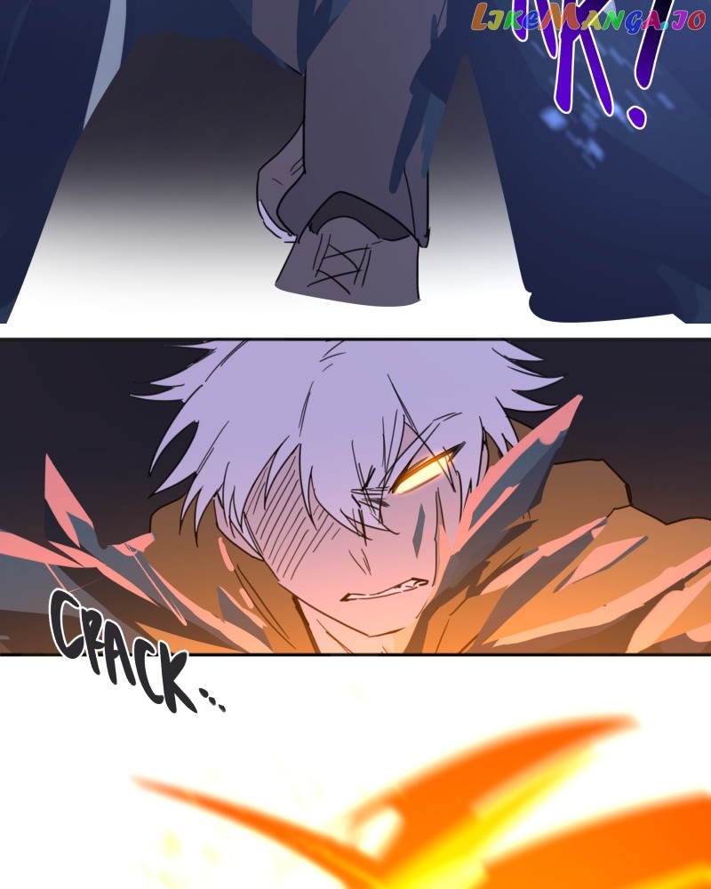 Code Adam Chapter 100 - page 36