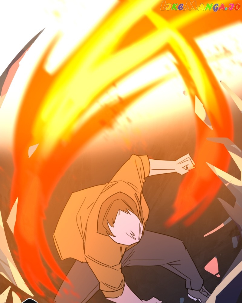 Code Adam Chapter 100 - page 37