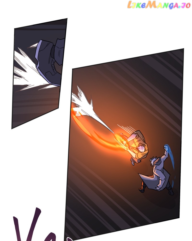 Code Adam Chapter 100 - page 39