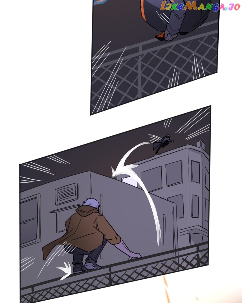 Code Adam Chapter 100 - page 41