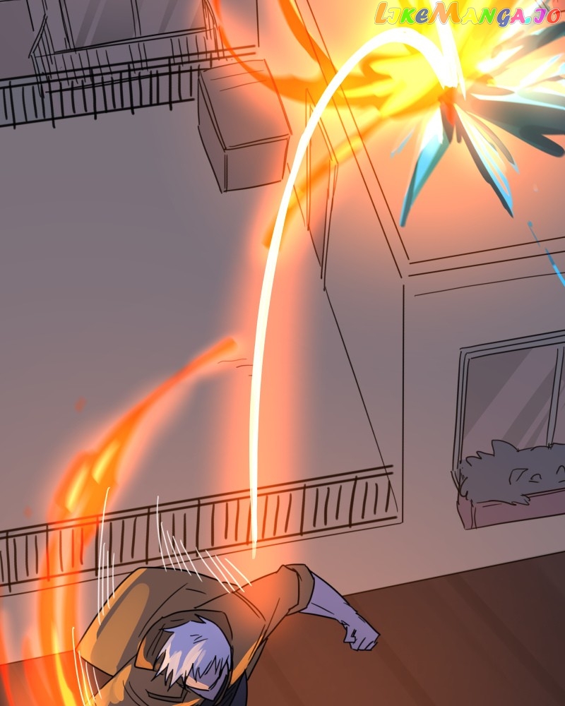 Code Adam Chapter 100 - page 43