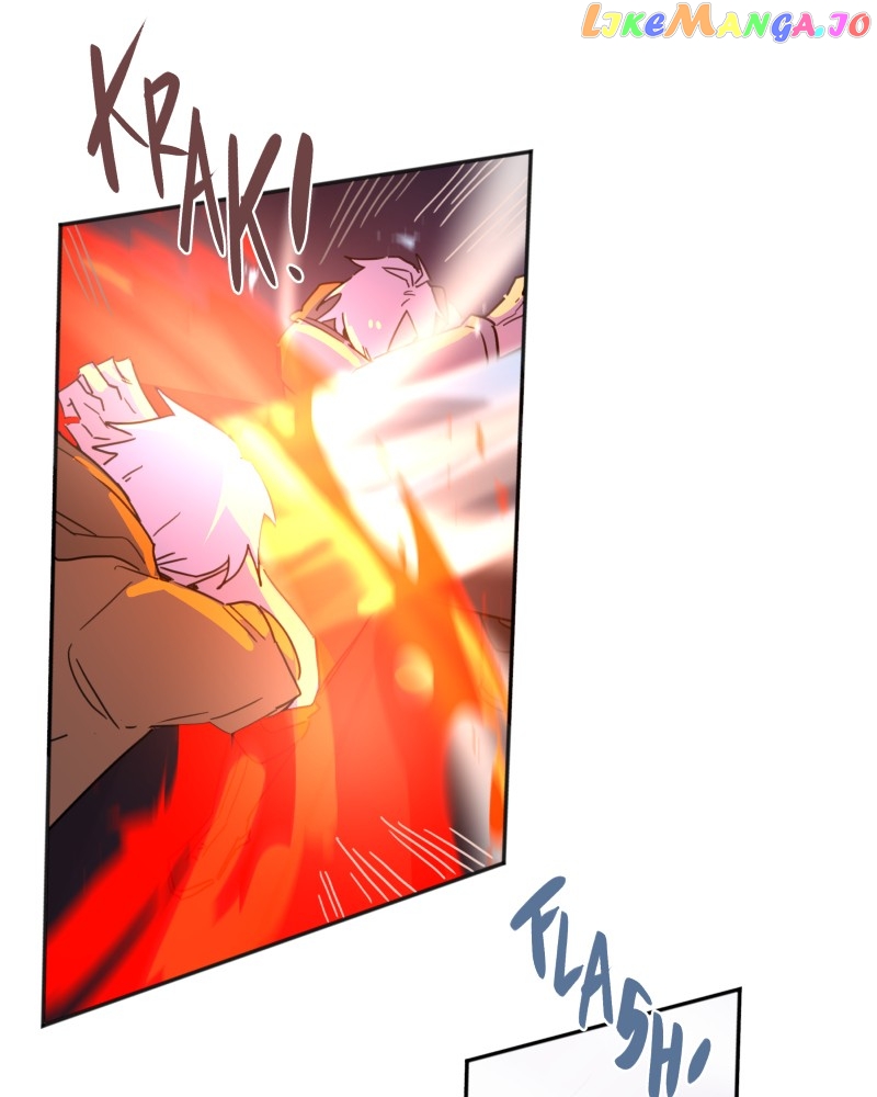 Code Adam Chapter 100 - page 45