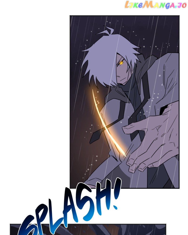 Code Adam Chapter 100 - page 51