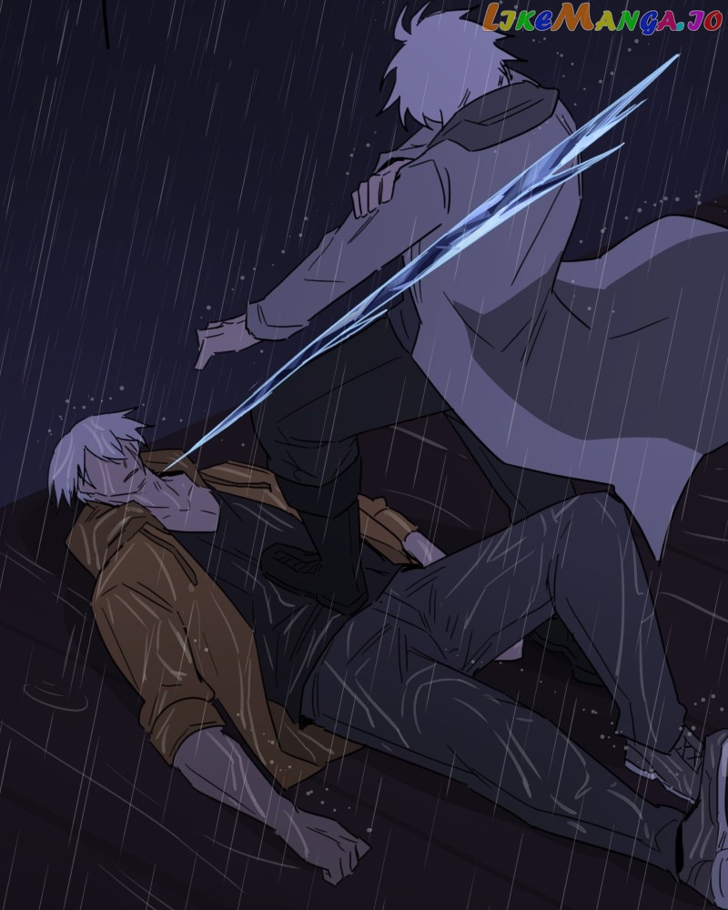 Code Adam Chapter 100 - page 55