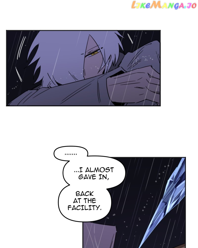 Code Adam Chapter 100 - page 57