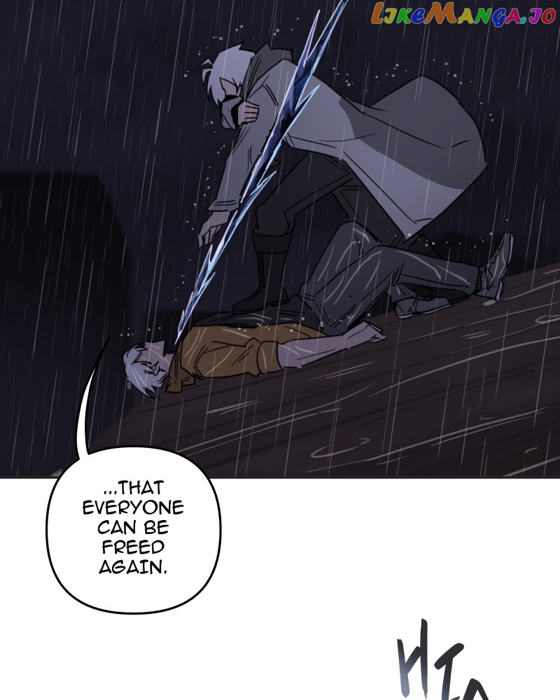 Code Adam Chapter 100 - page 61