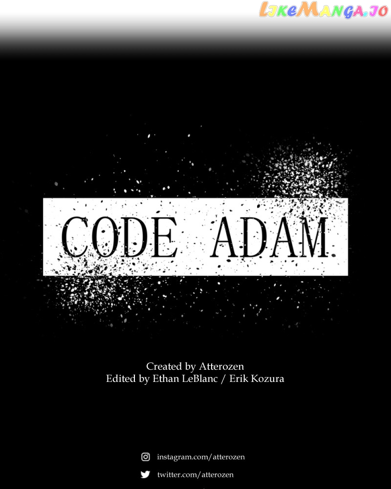 Code Adam Chapter 100 - page 74
