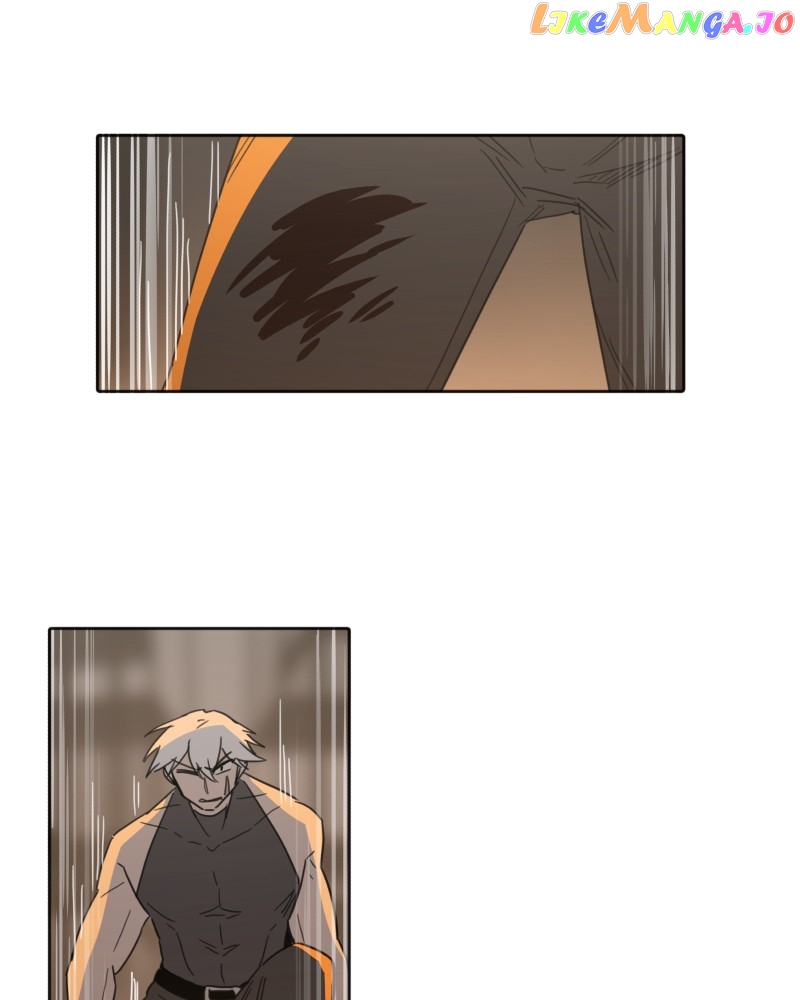 Code Adam Chapter 91 - page 1