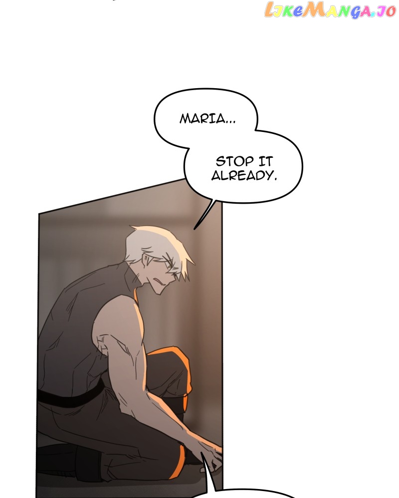 Code Adam Chapter 91 - page 10