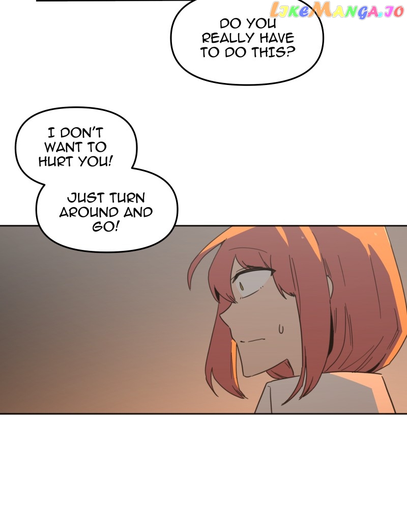 Code Adam Chapter 91 - page 11