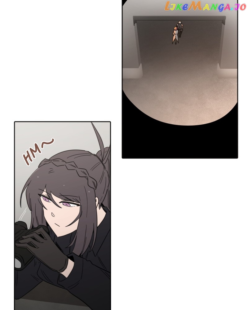Code Adam Chapter 91 - page 13