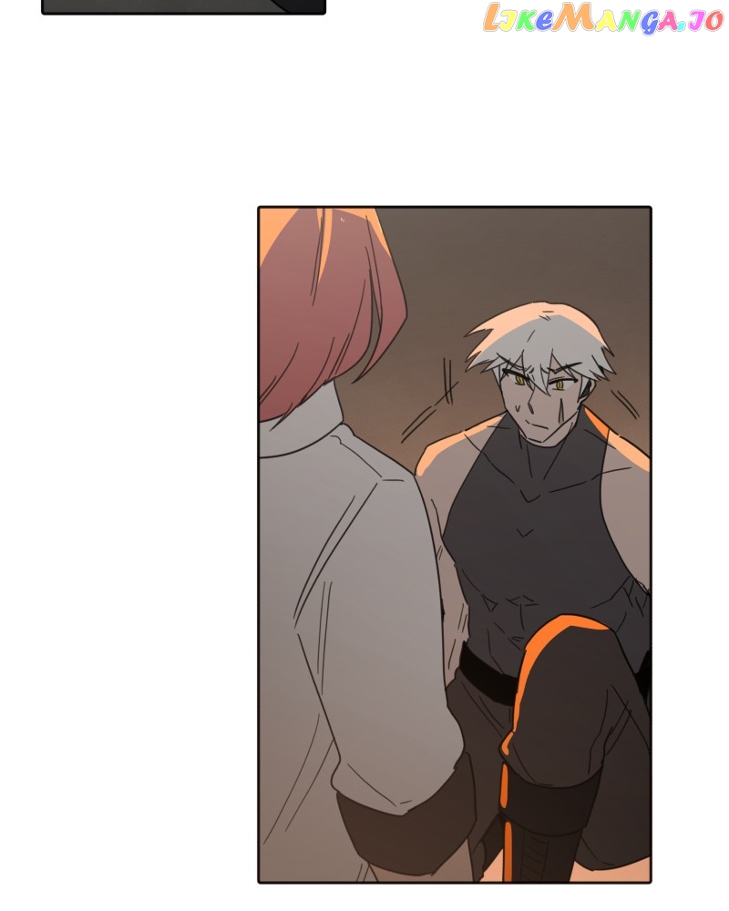 Code Adam Chapter 91 - page 14
