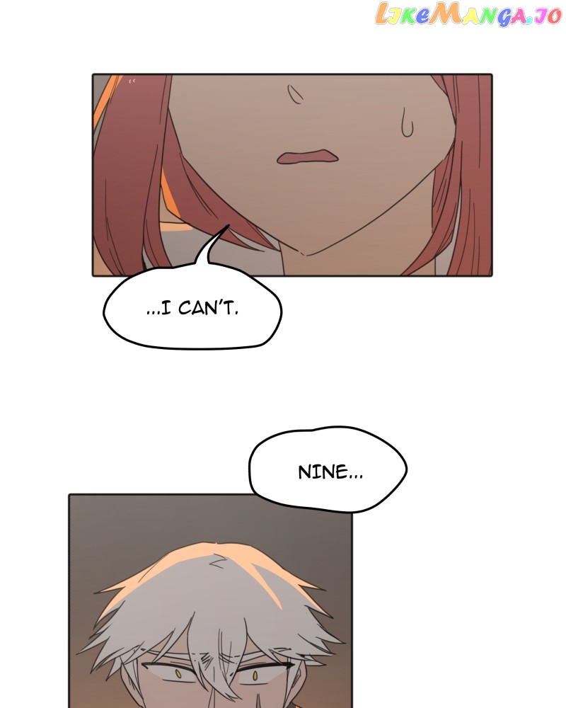 Code Adam Chapter 91 - page 16