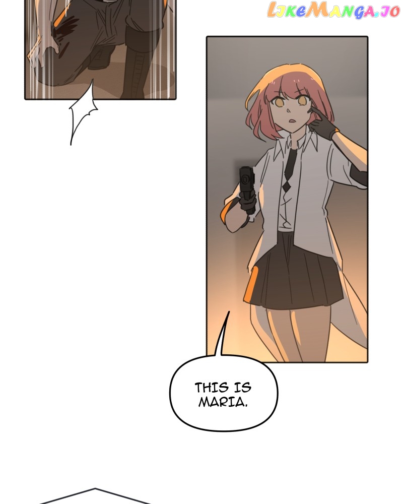 Code Adam Chapter 91 - page 2