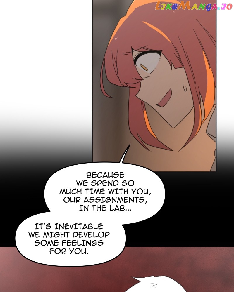 Code Adam Chapter 91 - page 22