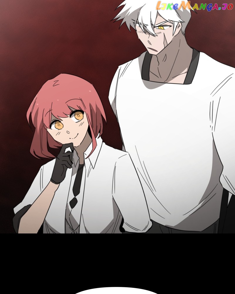 Code Adam Chapter 91 - page 23