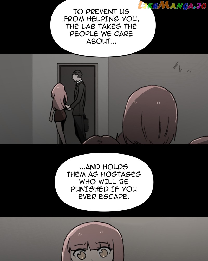 Code Adam Chapter 91 - page 24