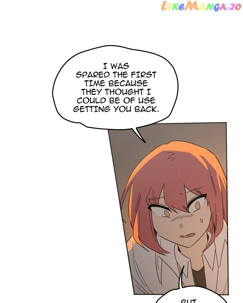 Code Adam Chapter 91 - page 26