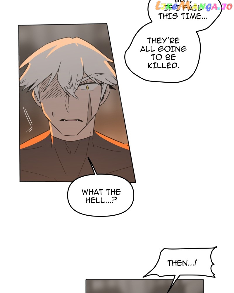Code Adam Chapter 91 - page 27