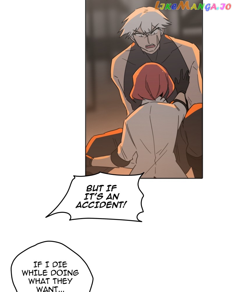 Code Adam Chapter 91 - page 28