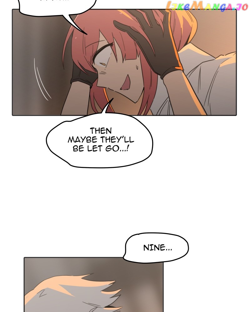 Code Adam Chapter 91 - page 29