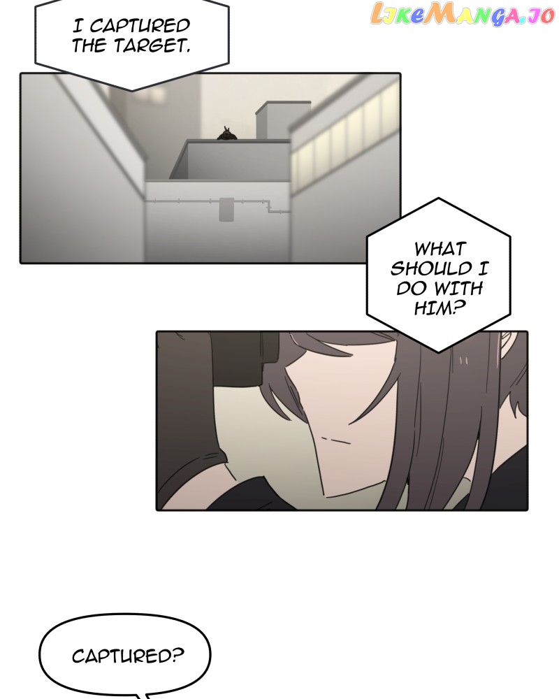 Code Adam Chapter 91 - page 3