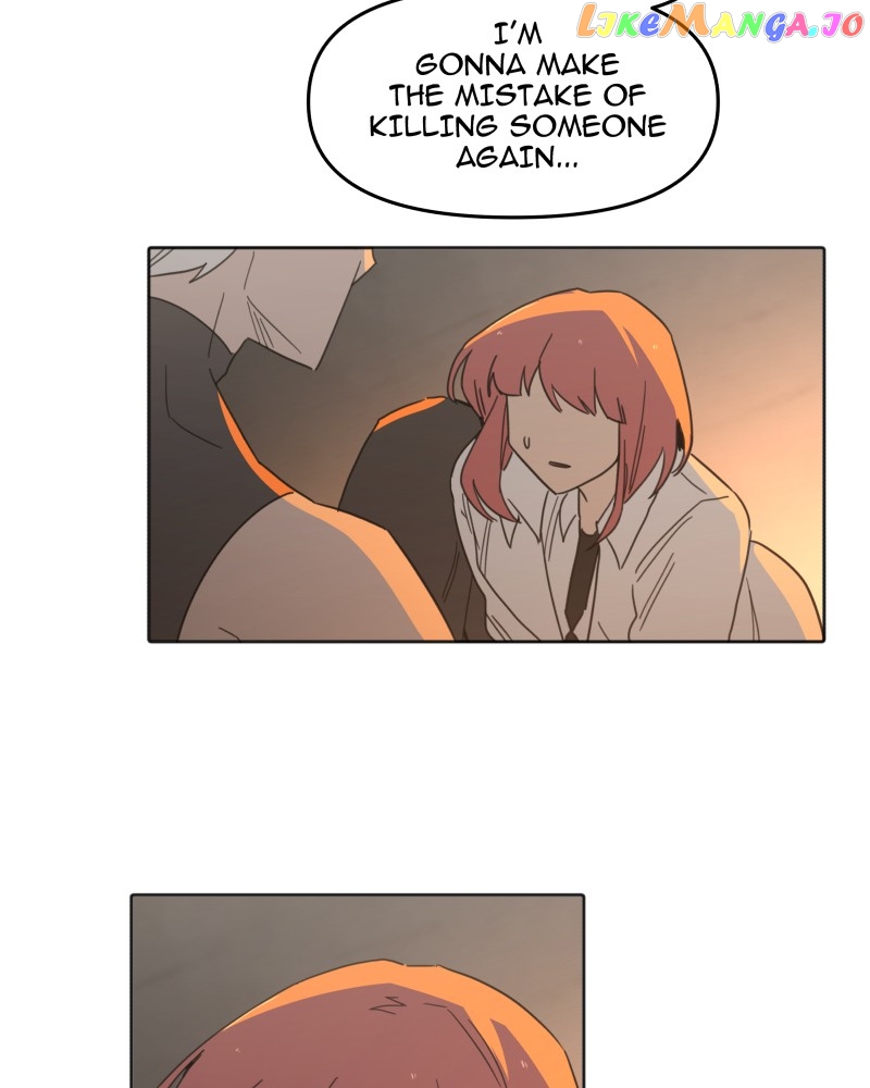 Code Adam Chapter 91 - page 36